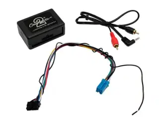 Aux adapter VW ctvvgx001
