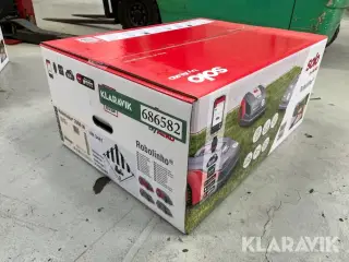 Robotplæneklipper Alko Robolinho 2000W