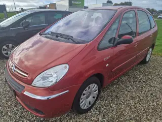Citroën Xsara Picasso 1,6 HDi 92 ComfortVan