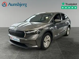 Skoda Enyaq 50 iV