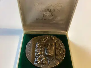 Danmarks medaljen 1976