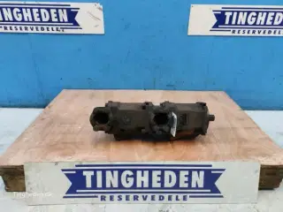 Case 821E Hydraulikpumpe 91781001