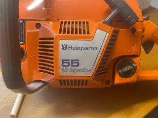 Husqvarna Motorsav