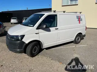 Transporter Volkswagen  2.0 TDI BMT
