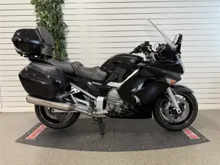 Yamaha FJR 1300 ABS