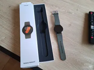 Samsung smartwatch 7