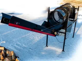 Palax Cleaner