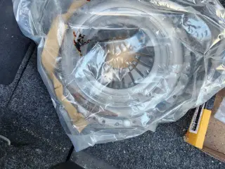 Volkswagen passat 2,0 fsi 2005