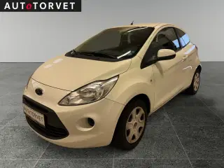 Ford Ka 1,2 Trend