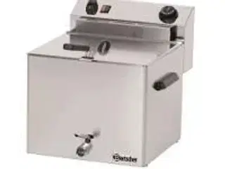 Friture PROFESSIONAL I 162900 10 L Bartscher