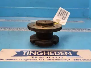 Hydrema 906B Flange 414280
