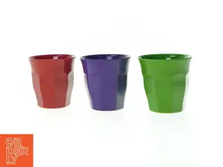 Kopper fra Rice (str. 9 x 9 cm)