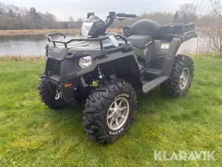 ATV Polaris Sportsman 570 EFI