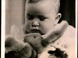 Prince Charles - Ubrugt