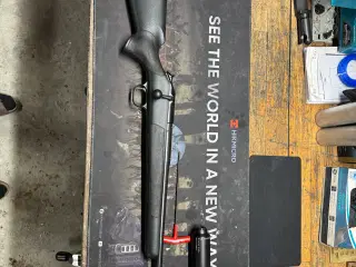 Blaser R93 Pro. Kaliber 30.06