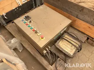El-central