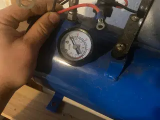 12v kompressor