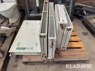 Radiator