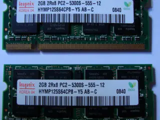 RAM 4 GB
