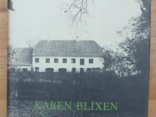 Karen Blixen, efterladte fortællinger