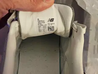 New Balance sneakers