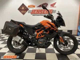 KTM 390 Adventure