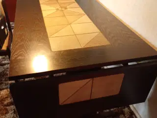 Spisebord 