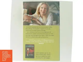 Liza Marklund: Nedtælling