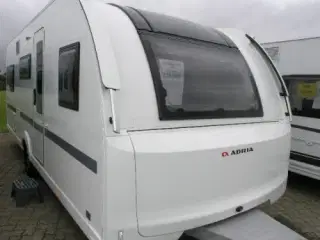 Adria Adora 573 PT