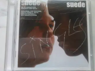 Suede: Singles (2003  