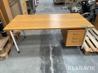 Skrivebord