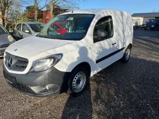 Mercedes Citan 109 CDI fra 2018