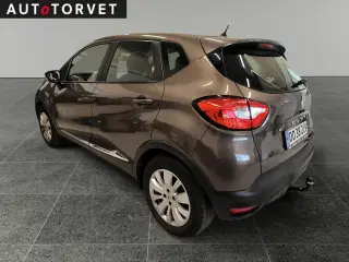 Renault Captur 0,9 TCe 90 Authentique