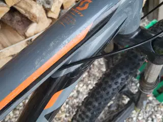 Scott Aspect mountainbike 