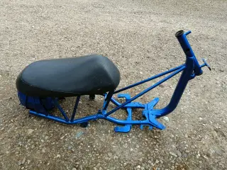 Jog space stel