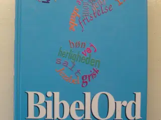 Bibelord - Lohses Forlag