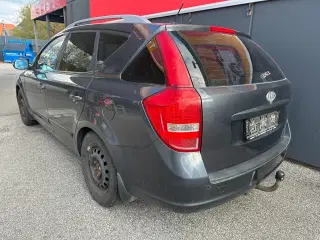 Kia Ceed 1,6 CRDi 115 Active SW