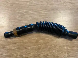 Andekald med bælg