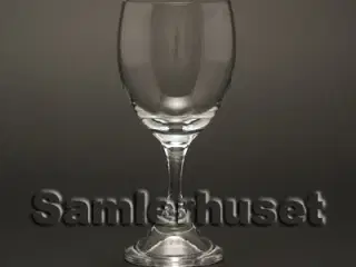 Imperial Hvidvinsglas 143 mm.