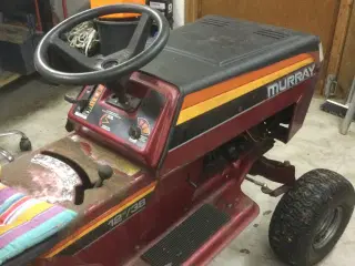 Murray havetraktor med ny rem 
