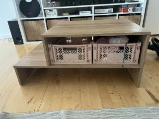 HOLMERUD Sofabord fra Ikea