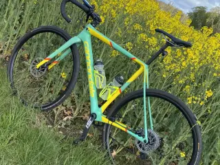 Super fed Gravelbike
