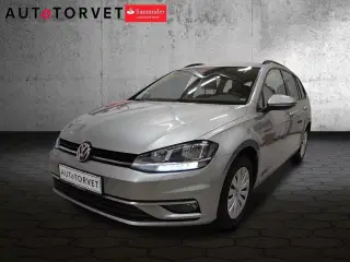 VW Golf VII 1,6 TDi 115 Comfortline Variant