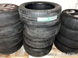 Dæk Hancook 225/45R18 - 4 styk