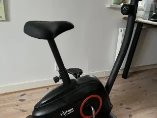 Inshape motionscykel FB 500 S