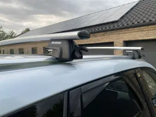 Tagbøjler Suzuki Vitara 