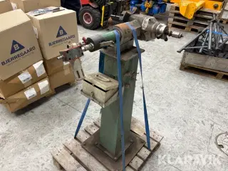 Superboiler GBC til luft