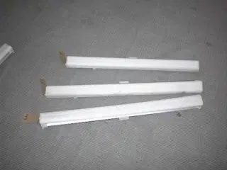   Rullegardin + Fluenet