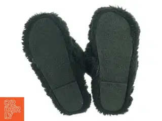 Kam-Lun fluffy klipklapper (str. 40, 41)