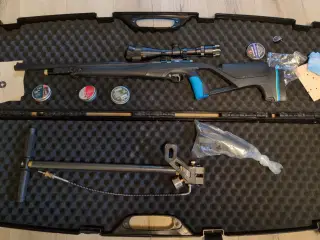 Stoeger XM1
